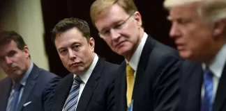 Elon Musk se ofrece a unirse al gabinete de Trump