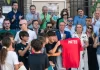 Niño de 11 años fue asesinado en un campo de fútbol