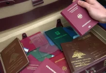 Red de terrorismo en Latinoamérica crece con pasaportes falsos