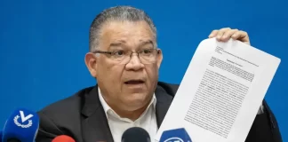 Márquez pide investigación penal contra rectores del CNE ante la Fiscalía