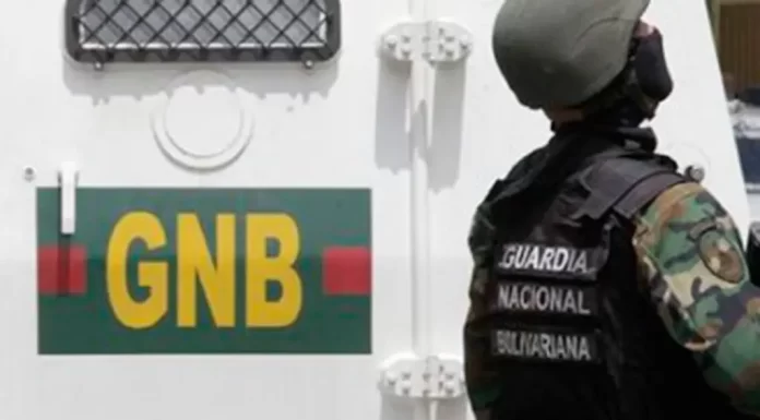 Detenidos seis tiktokers en Venezuela acusados de incitar al odio