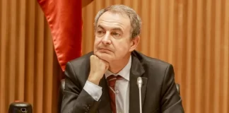 Manos Limpias denuncia a Zapatero en la CPI por crímenes en Venezuela