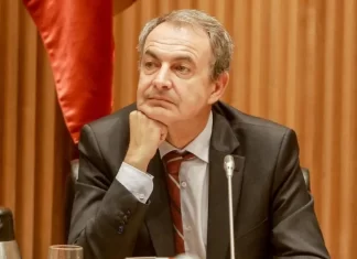 Manos Limpias denuncia a Zapatero en la CPI por crímenes en Venezuela