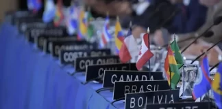 OEA no aprueba resolución sobre actas electorales en Venezuela
