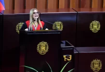 Candidatos no entregan pruebas en comparecencia ante el TSJ