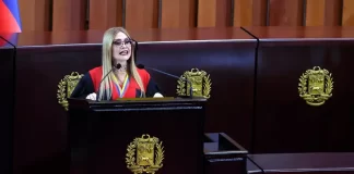 Candidatos no entregan pruebas en comparecencia ante el TSJ