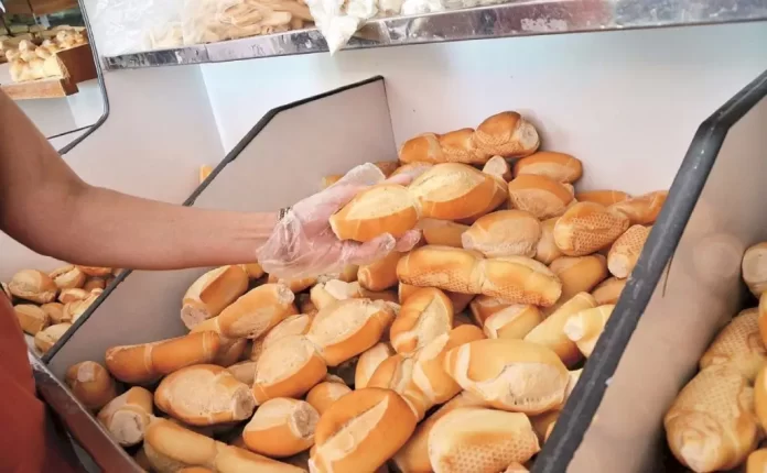 El precio del pan se duplicó en solo tres meses