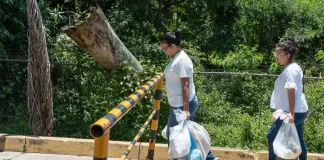 Familiares denuncian restricciones y abusos en la cárcel INOF