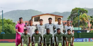 Efis FC avanza a la final tras vencer a Uranios de Guayana
