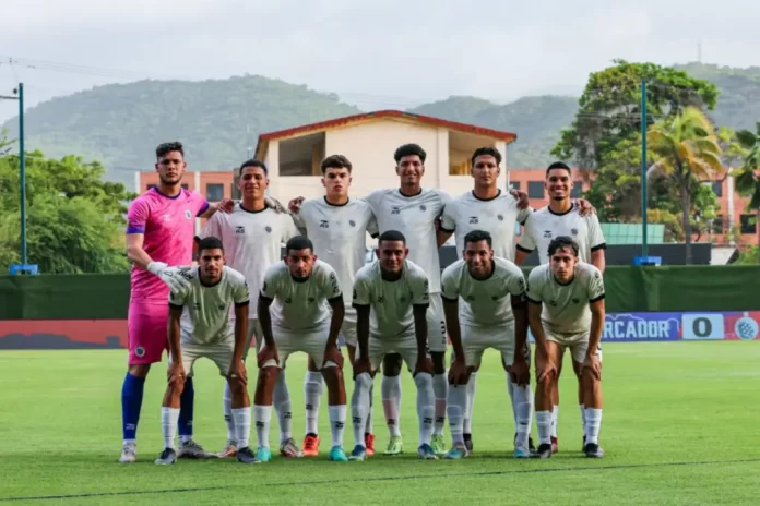Efis FC avanza a la final tras vencer a Uranios de Guayana