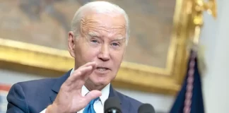 Joe Biden acusa al gobierno venezolano de incumplir acuerdos contra el narcotráfico