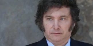 Tribunal venezolano ordena captura de Javier Milei