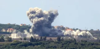 Bombardeos israelíes dejan cerca de 1000 heridos y 274 fallecidos