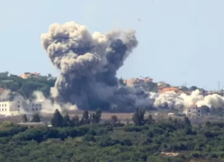 Bombardeos israelíes dejan cerca de 1000 heridos y 274 fallecidos
