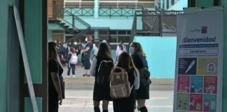 Aclaran postura para el inicio de clases en colegios privados