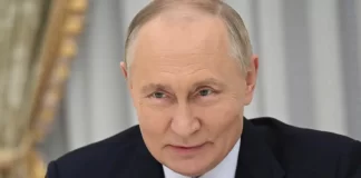 Putin cambia la doctrina nuclear de Rusia y redefine amenazas globales