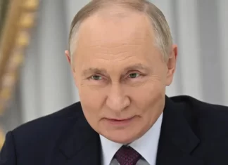 Putin cambia la doctrina nuclear de Rusia y redefine amenazas globales