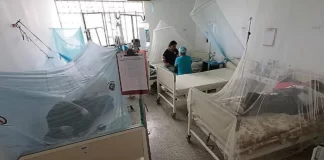 Aumentan casos de dengue en Venezuela y Suramérica