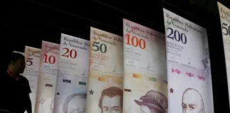 Nueva normativa: billetes del Bolívar Soberano dejarán de circular