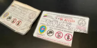 Denuncian venta ilegal de certificados médicos en Guárico