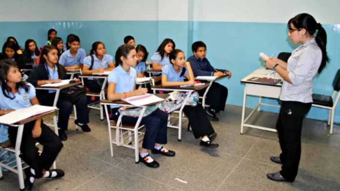 El 20% de los estudiantes aún no se ha inscrito en colegios privados