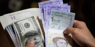Brecha cambiaria afecta transacciones en divisas y sueldos