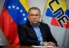 Enrique Márquez introduce recurso ante el TSJ para revalidar resultados