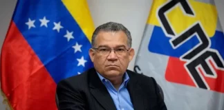 Enrique Márquez introduce recurso ante el TSJ para revalidar resultados