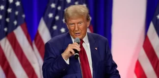 Trump promete eliminar parole humanitario si gana elecciones