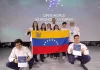 Venezuela obtiene mención honorífica en Olimpiadas de Astronomía