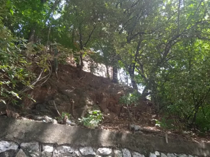 Habitantes de Las Tres Cruces en Guárico claman por ayuda gubernamental