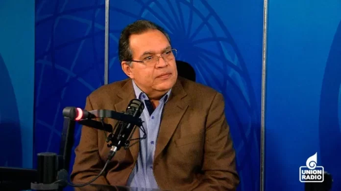 Buniak advierte sobre riesgos de inflación tras cambio en encaje legal