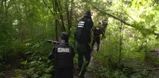Aumento de muertes en Guárico por operativos policiales en 2024