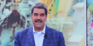 Nicolás Maduro expresó respeto por el exilio de Edmundo