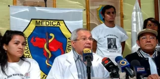 Más de 43 mil médicos han migrado de Venezuela