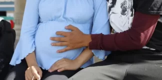 Venezuela lidera cifras de embarazo adolescente en Latinoamérica