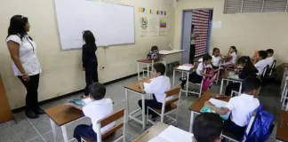 Inicia el año escolar 2024-2025