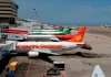 Chile lamenta suspensión de vuelos directos por parte de Venezuela