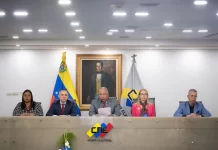 La omisión de la Gaceta Electoral afecta la credibilidad del CNE