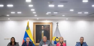 La omisión de la Gaceta Electoral afecta la credibilidad del CNE