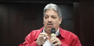 Nuevos Gobernadores de Miranda y Apure: Elio Serrano y Wilmer Rodríguez