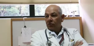 Julio Castro propone acuerdo nacional para mejorar el sistema de salud en Venezuela