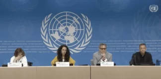 ONU defiende su misión en Venezuela y pide rendición de cuentas