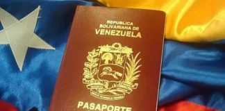 Argentina abre puertas a venezolanos con documentos vencidos