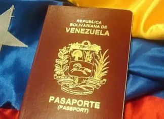Argentina abre puertas a venezolanos con documentos vencidos