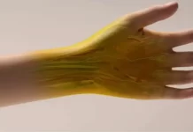 Prueban colorante que vuelve transparente la piel en ratones vivos