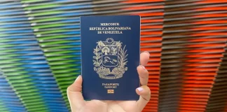 Venezuela evalúa consulado digital para migrantes
