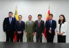 Venezuela y China acuerdan capacitar a funcionarios públicos
