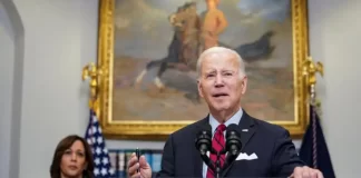Biden finaliza parole humanitario para venezolanos