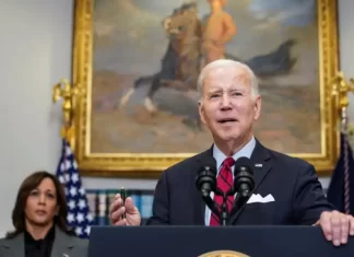Biden finaliza parole humanitario para venezolanos